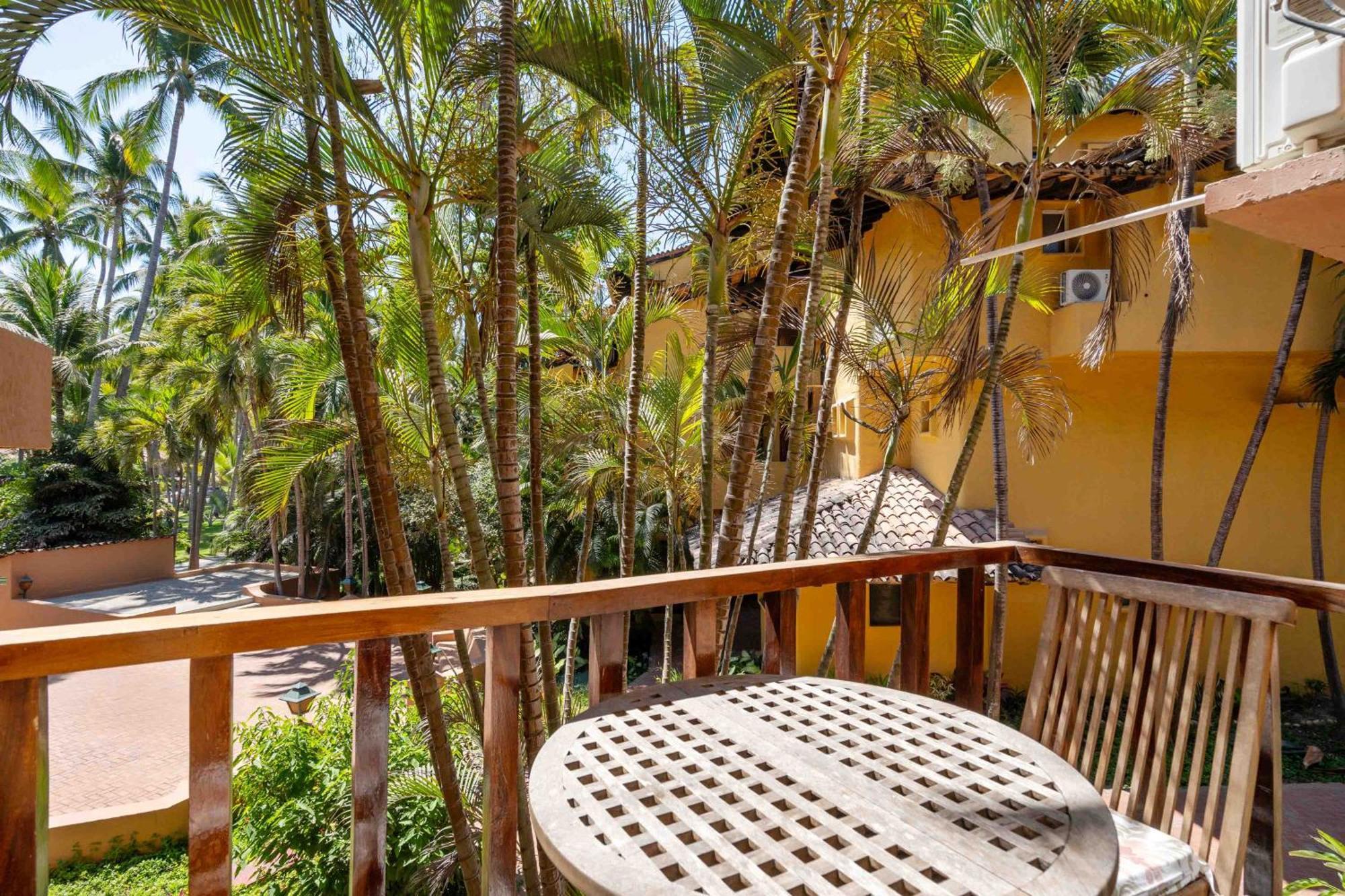 Hermoso Alojamiento En Los Tules, Frente Al Mar En Medio De Hermosos Jardines, Es Unico!!! Puerto Vallarta Exterior foto